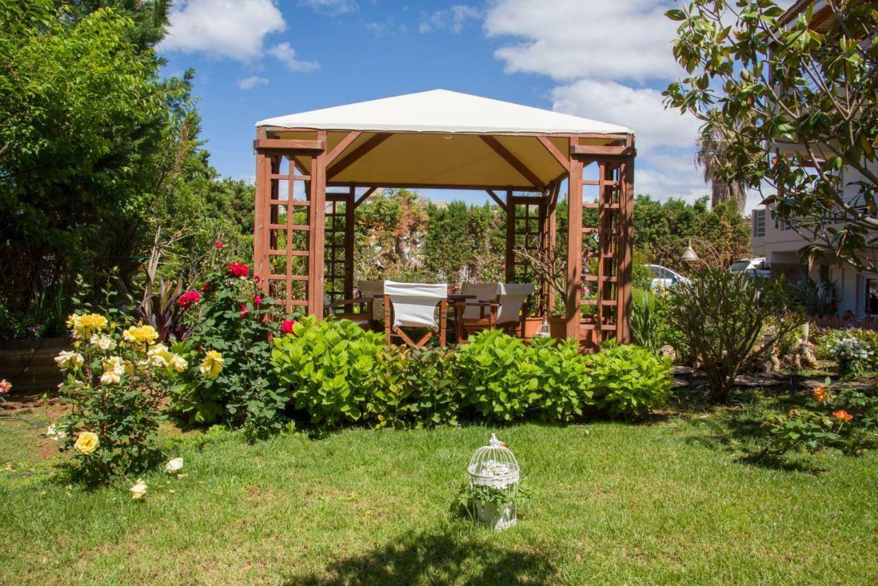 Stamatakis Boutique Studios Platanés Exteriör bild